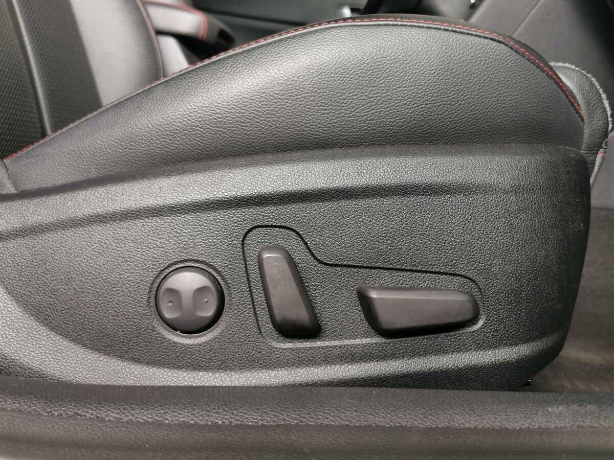 Купить Kia Optima с пробегом. Фото: #19