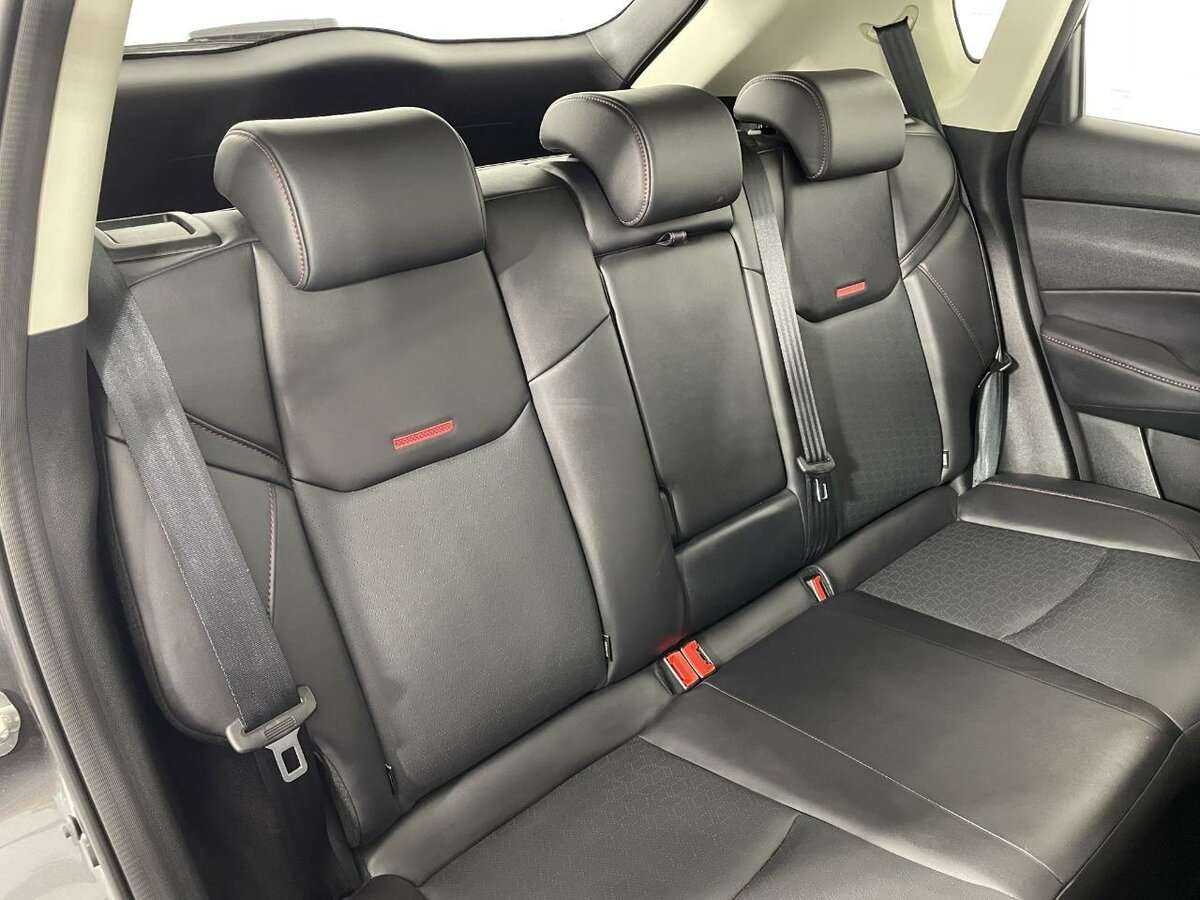 Купить Changan CS35PLUS с пробегом. Фото: #13