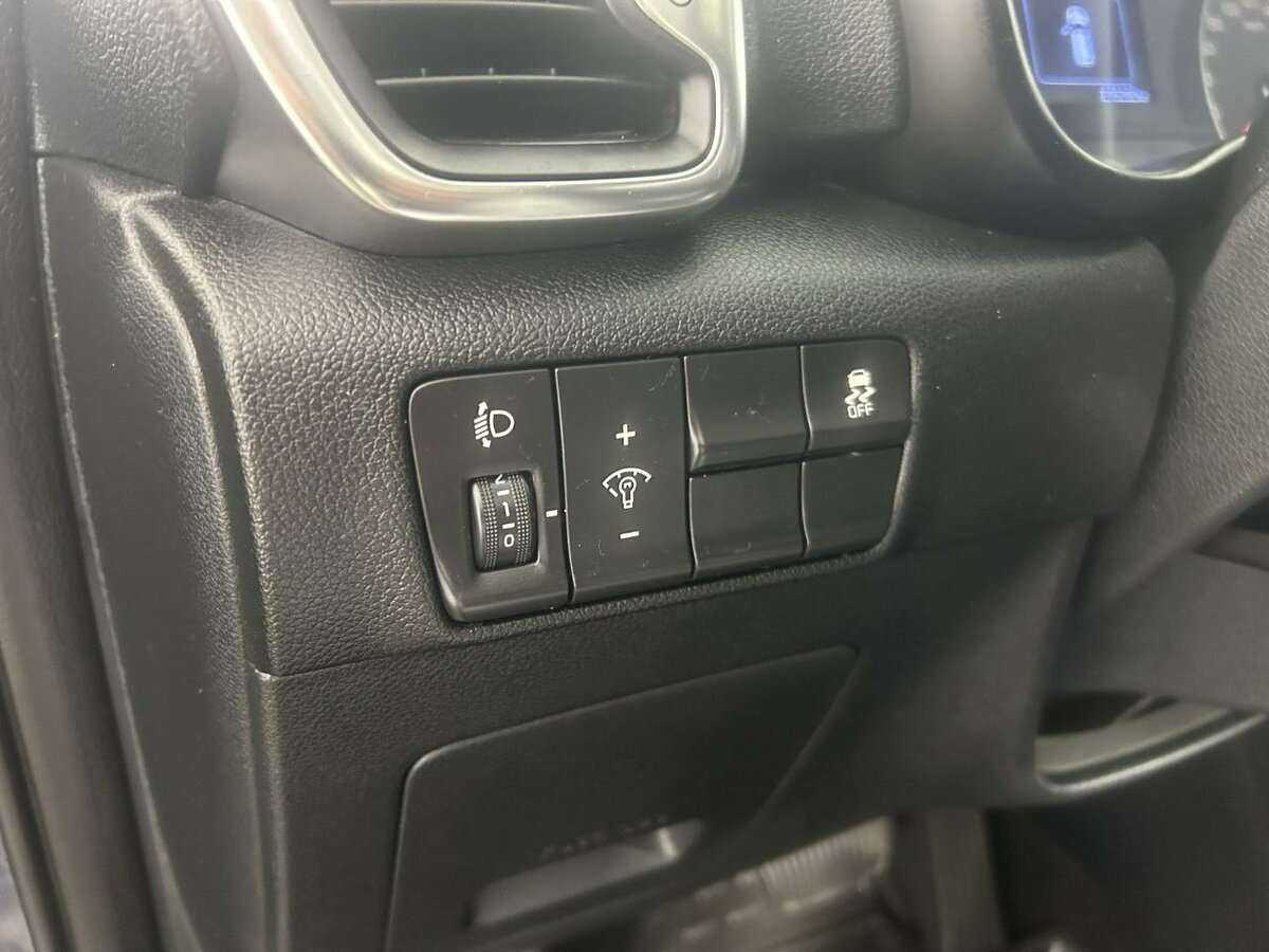 Продажа Б/У Киа Спортейдж. Фото: #8