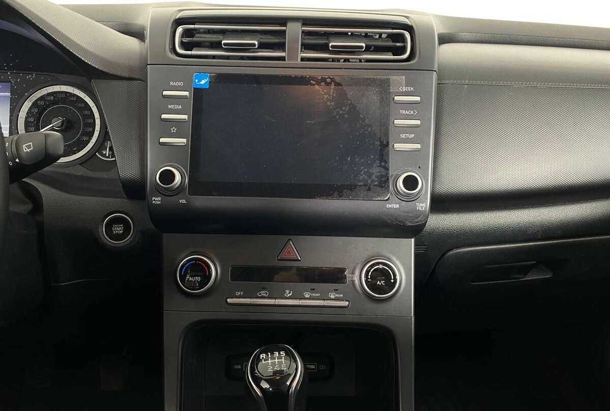 Купить Hyundai Creta с пробегом. Фото: #10