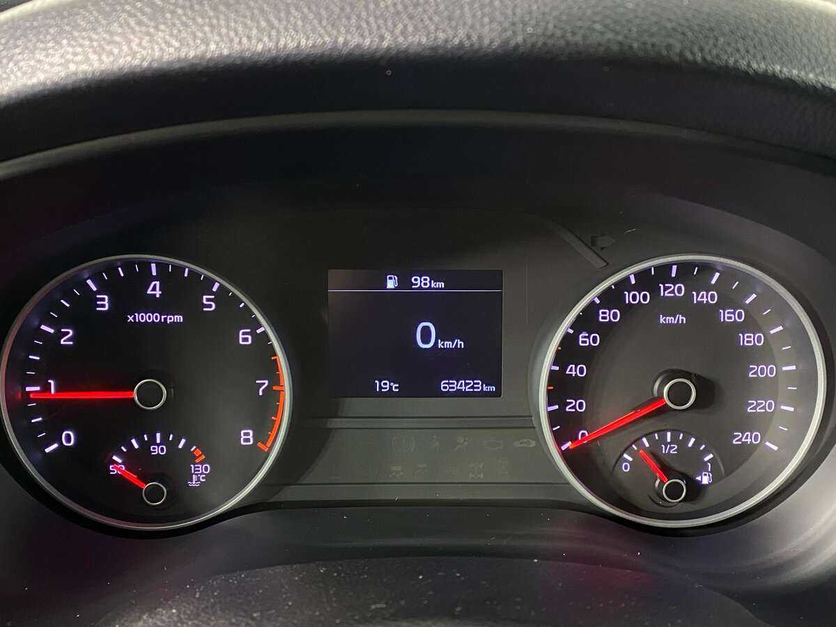 Купить Kia Sportage с пробегом. Фото: #16