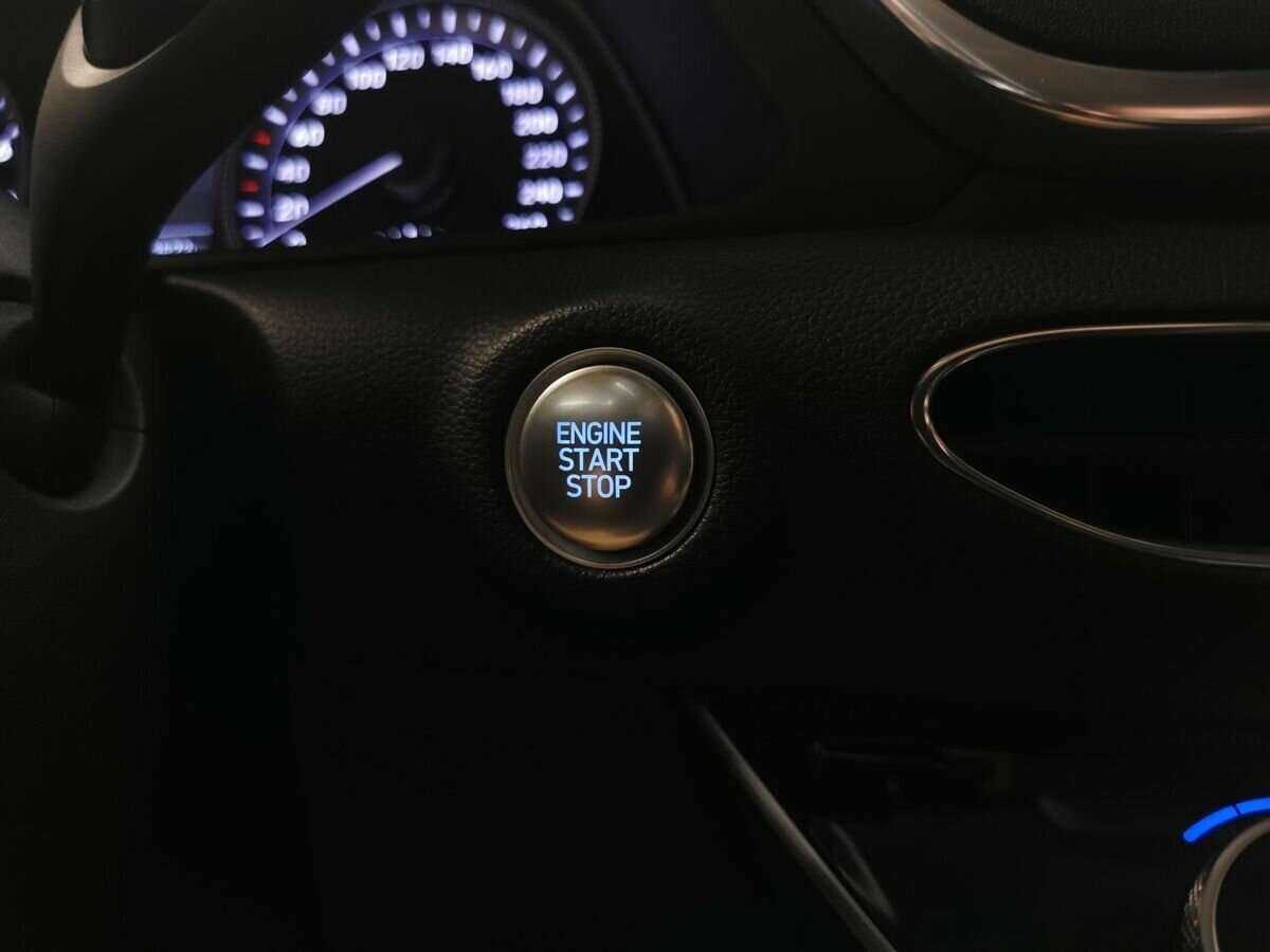 Купить Hyundai Sonata с пробегом. Фото: #16