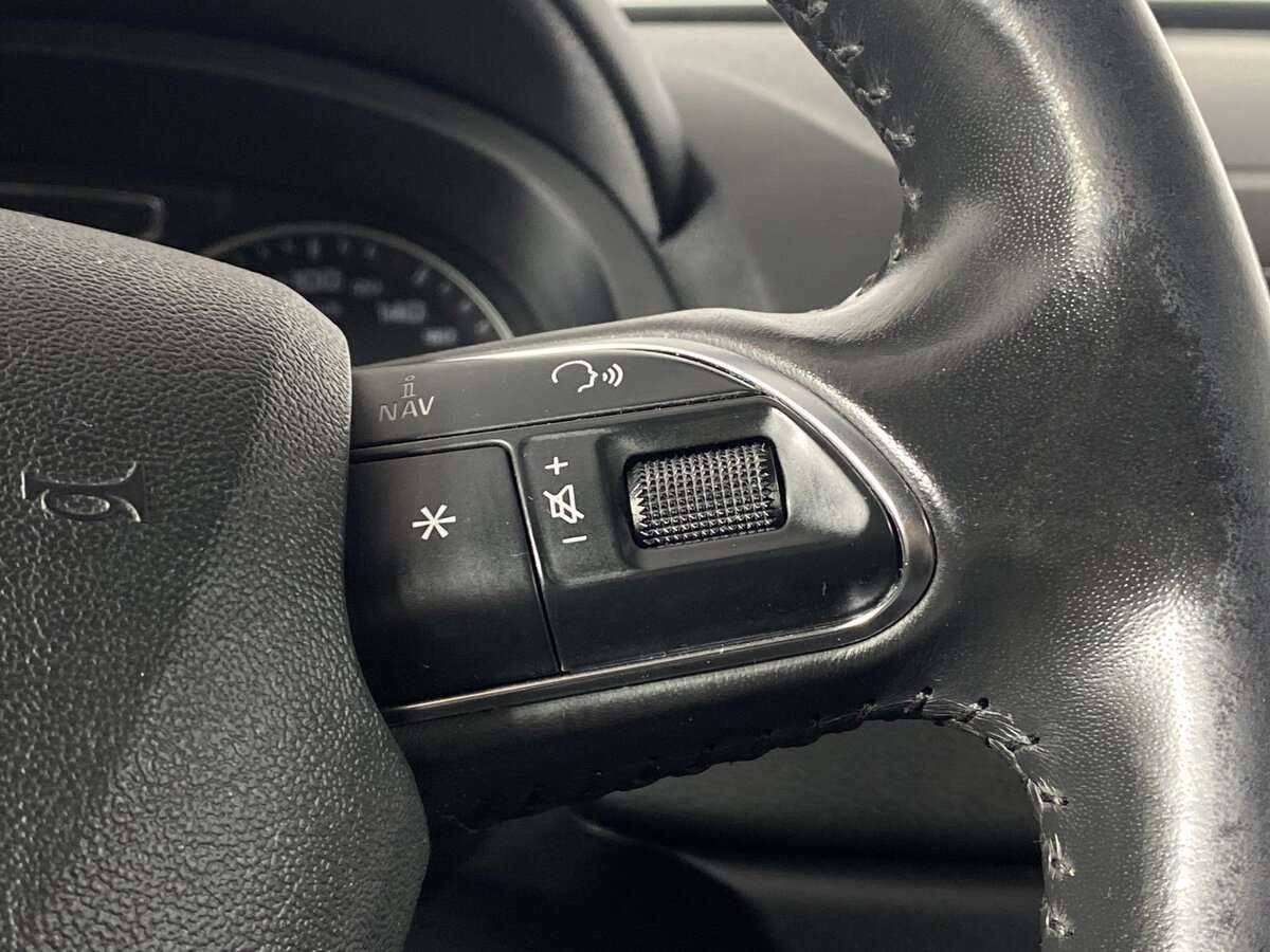 Купить Audi Q3 с пробегом. Фото: #13