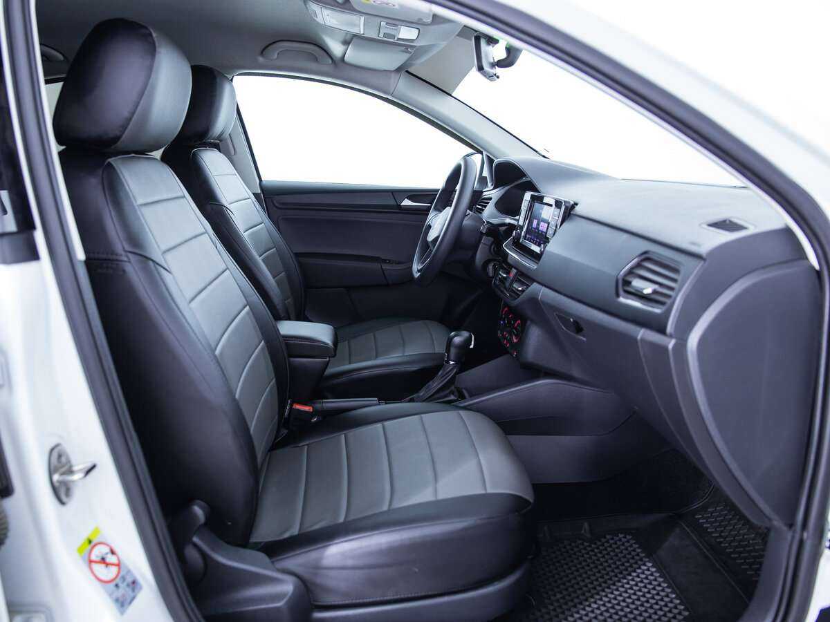 Продажа Б/У Фольксваген Поло. Фото: #17