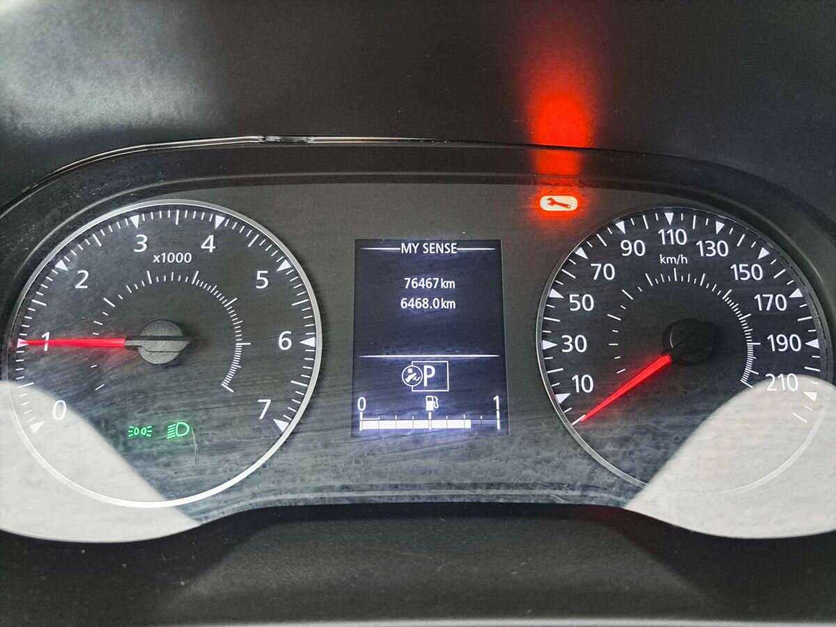 Купить Renault Arkana с пробегом. Фото: #10