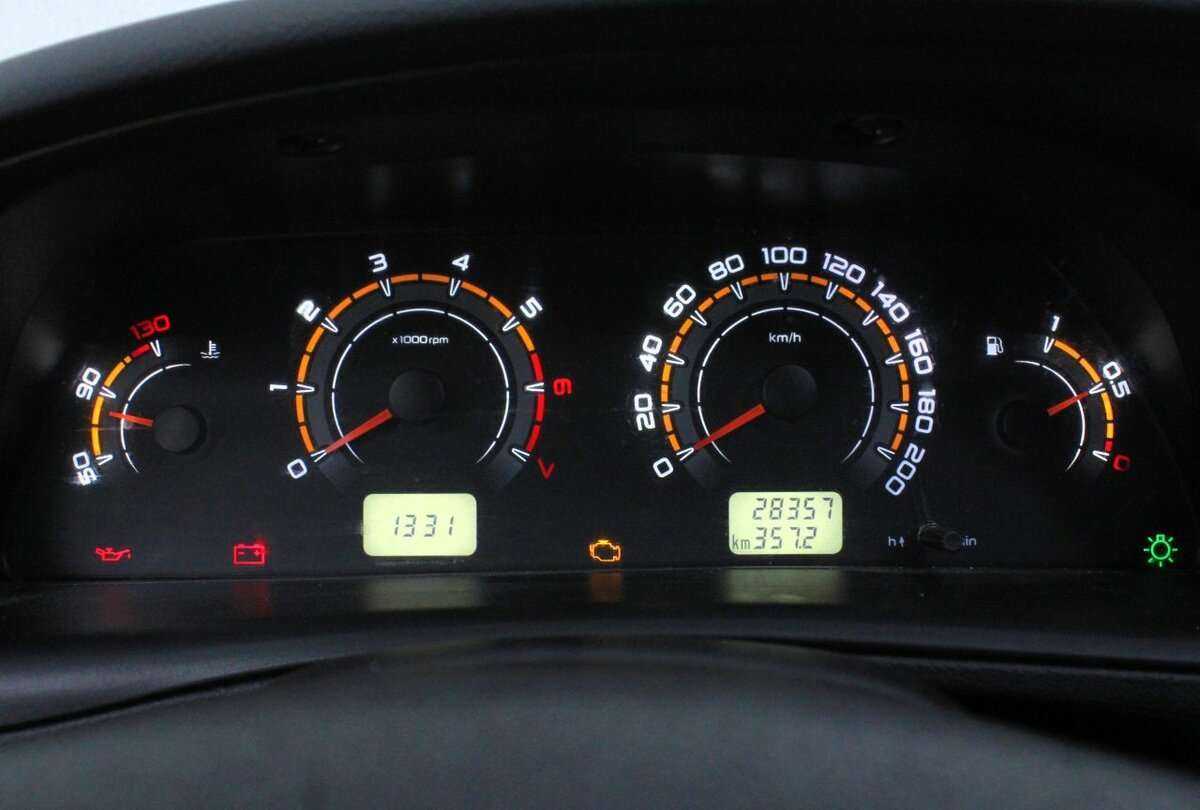 Купить Lada (ВАЗ) Niva с пробегом. Фото: #7