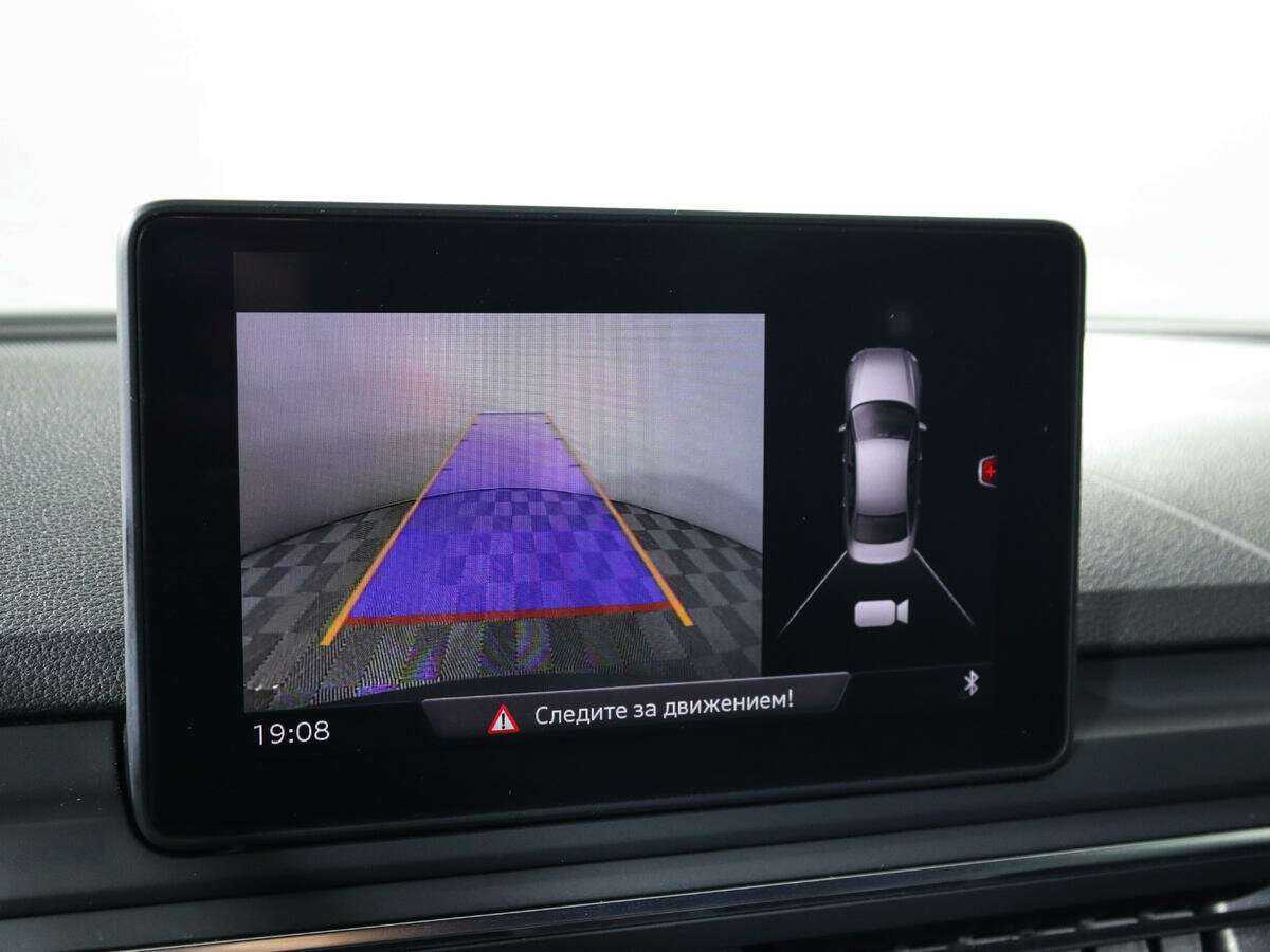 Купить Audi A4 с пробегом. Фото: #12