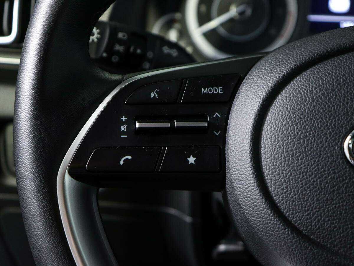 Купить Hyundai Creta с пробегом. Фото: #17