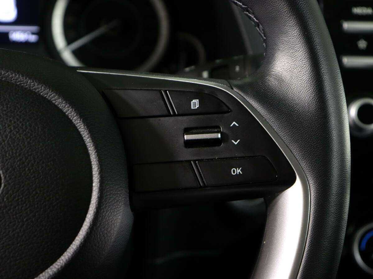 Купить Hyundai Creta с пробегом. Фото: #18