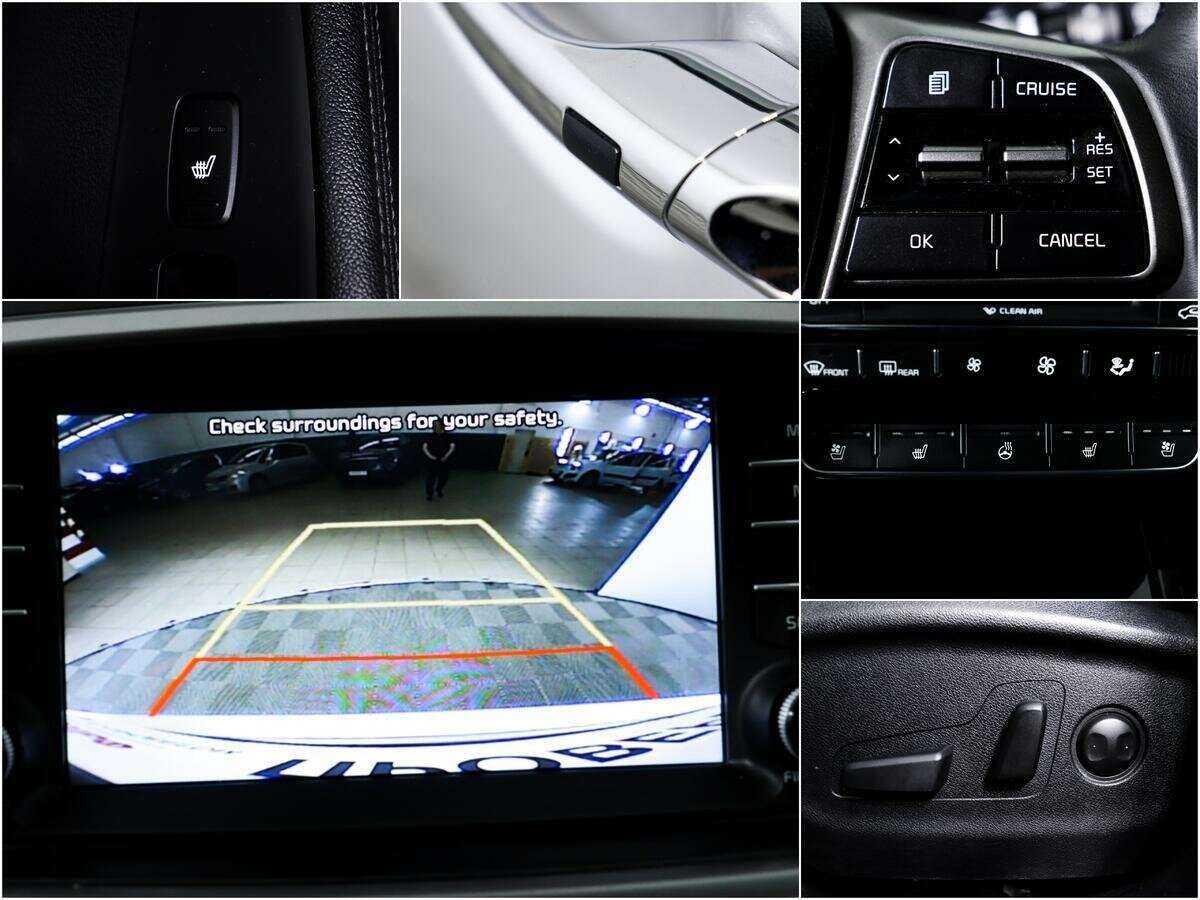 Купить Kia Sorento с пробегом. Фото: #13