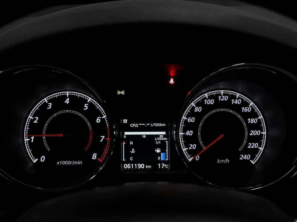 Купить Mitsubishi ASX с пробегом. Фото: #9