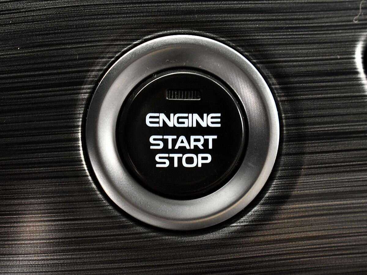 Купить Geely Tugella с пробегом. Фото: #16