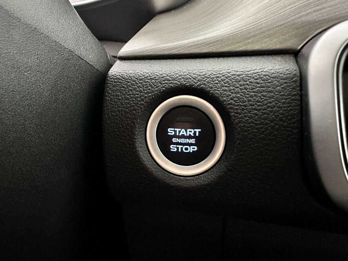 Купить Geely Coolray с пробегом. Фото: #14