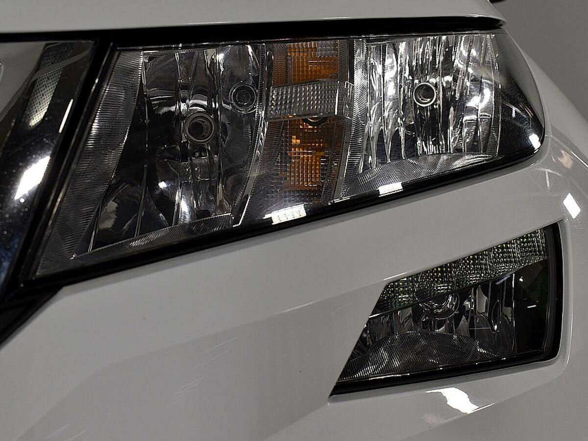Купить Skoda Kodiaq с пробегом. Фото: #4