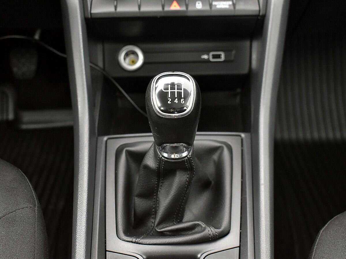 Купить Skoda Kodiaq с пробегом. Фото: #13