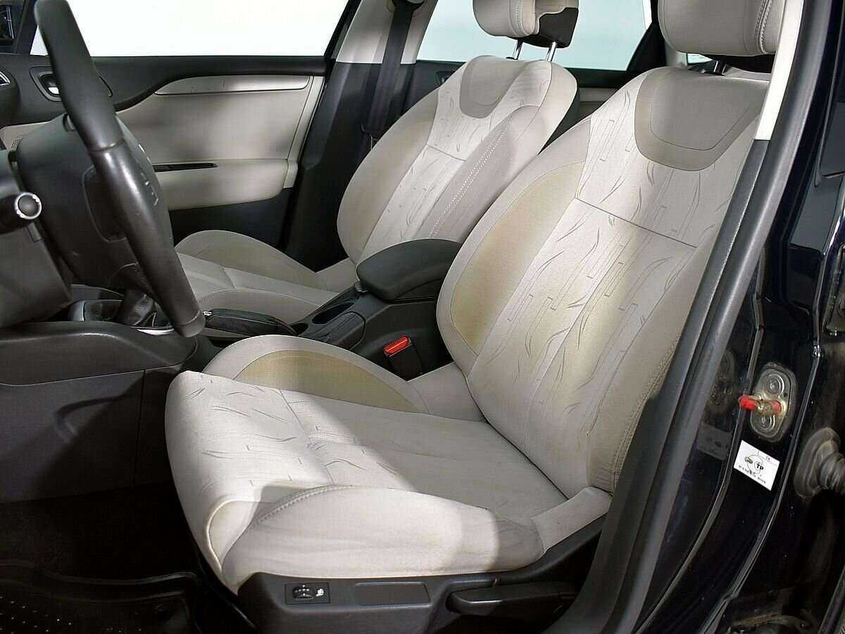 Купить Citroen C4 с пробегом. Фото: #7