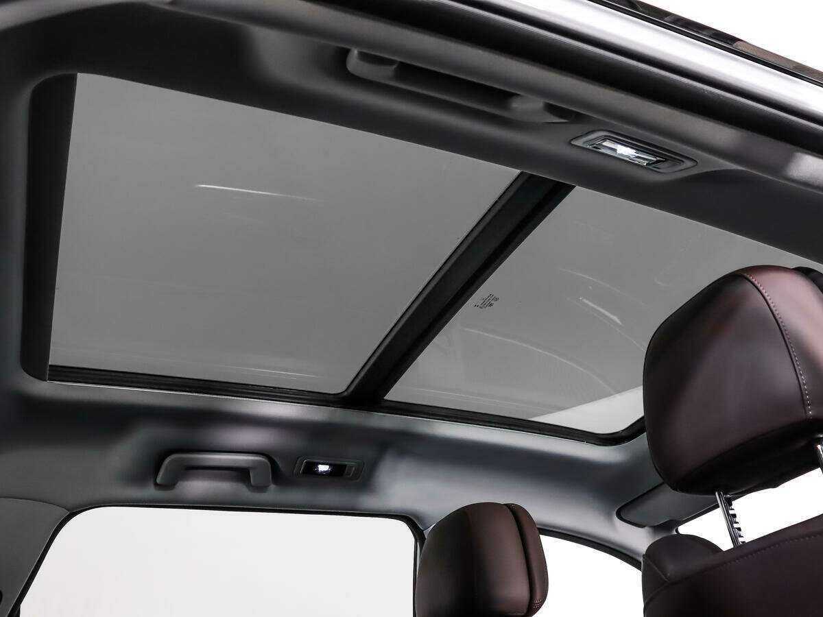 Купить Chery Tiggo 8 Pro Max с пробегом. Фото: #16