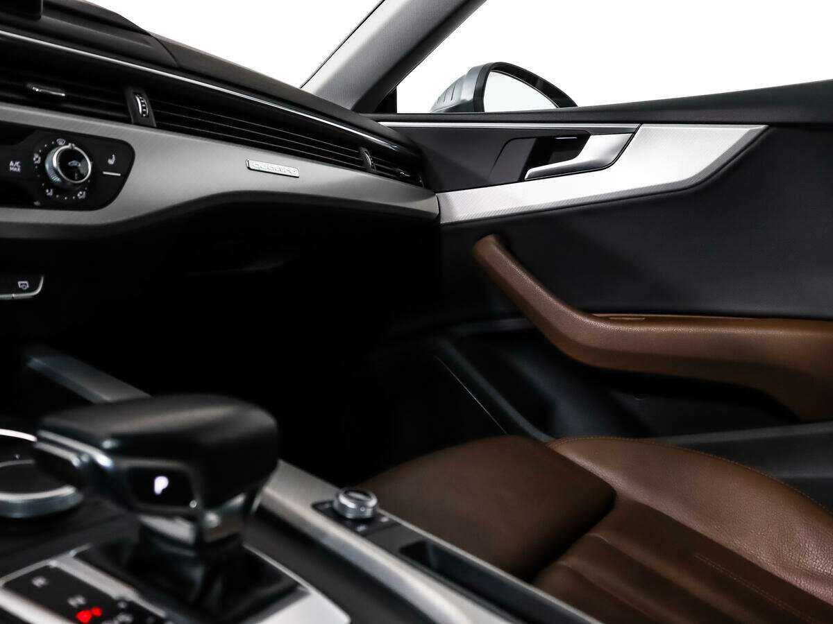 Купить Audi A5 с пробегом. Фото: #16