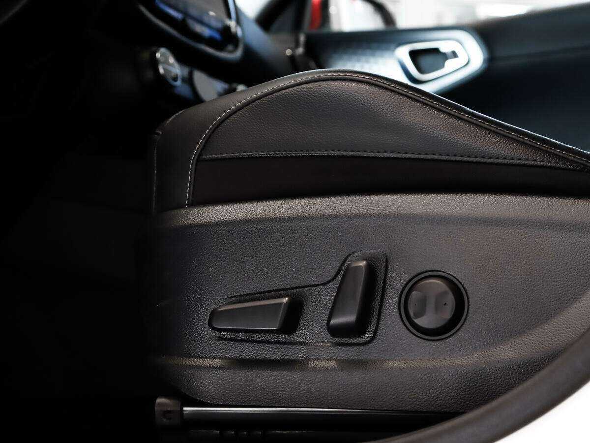 Купить Kia Soul с пробегом. Фото: #10