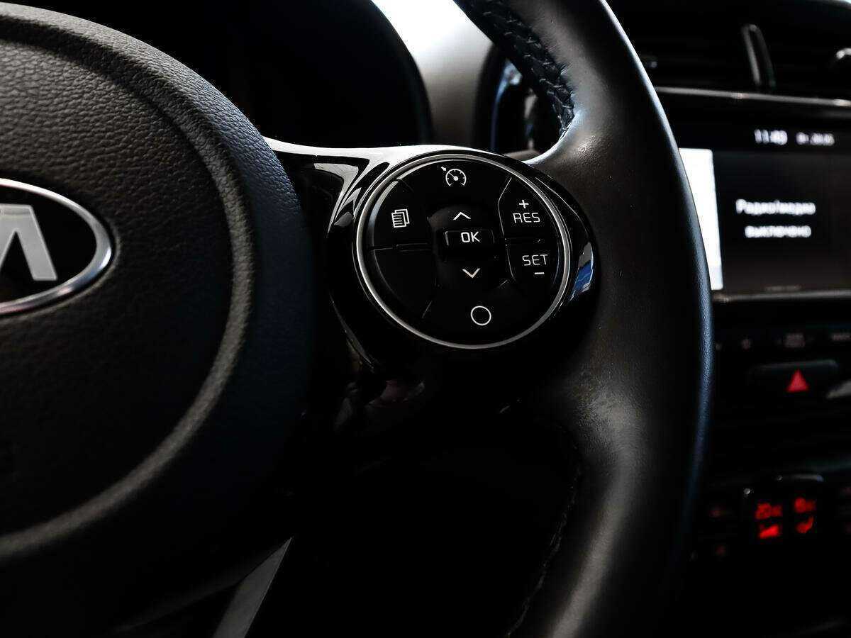 Купить Kia Soul с пробегом. Фото: #15