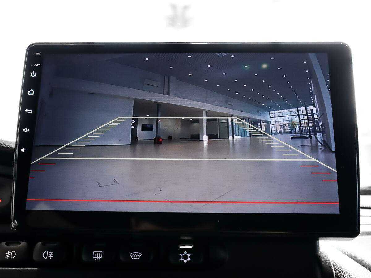 Купить Lada (ВАЗ) Niva с пробегом. Фото: #15