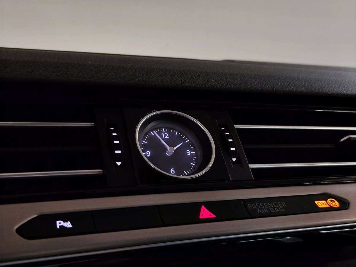Купить Volkswagen Passat с пробегом. Фото: #16