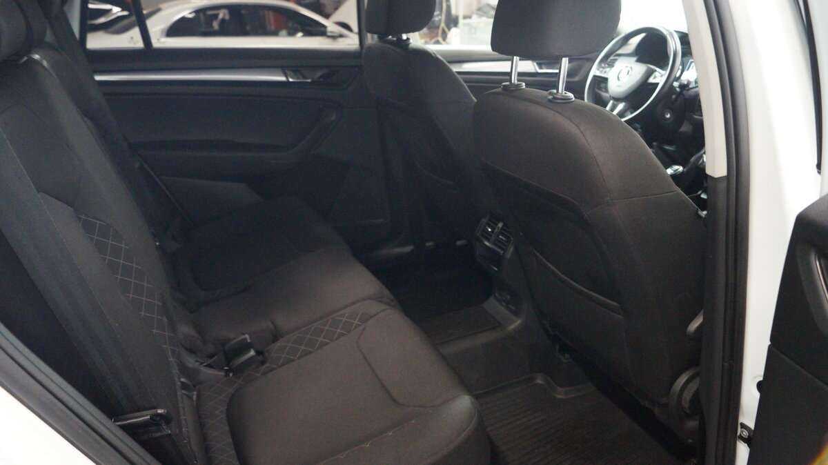 Купить Skoda Kodiaq с пробегом. Фото: #7