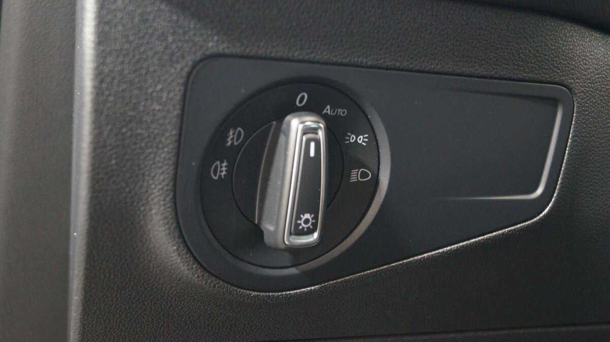 Купить Volkswagen Tiguan с пробегом. Фото: #8