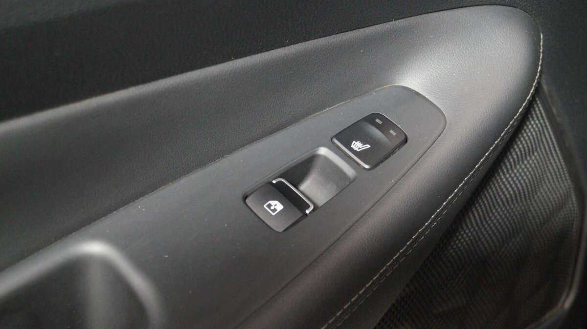 Купить Hyundai Santa Fe с пробегом. Фото: #22