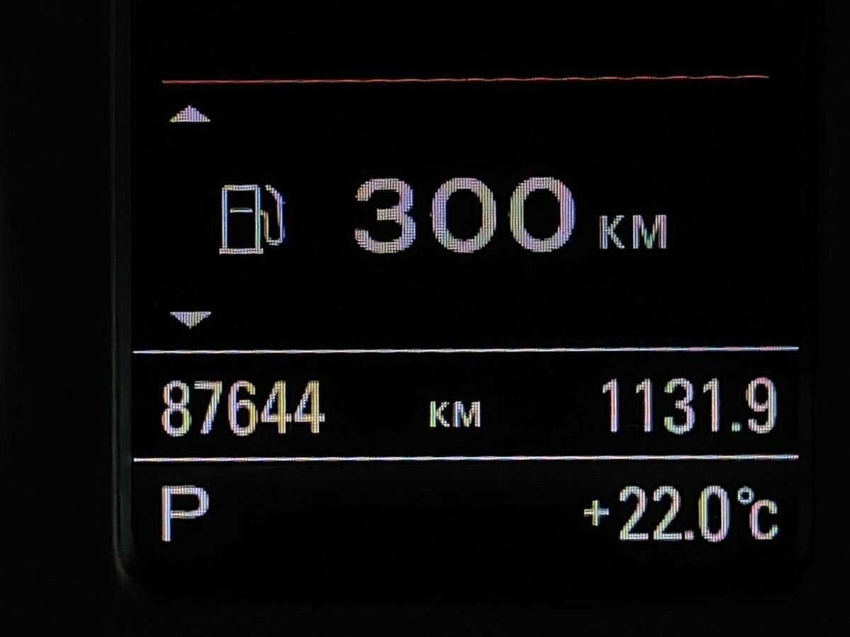 Купить Audi Q3 с пробегом. Фото: #19