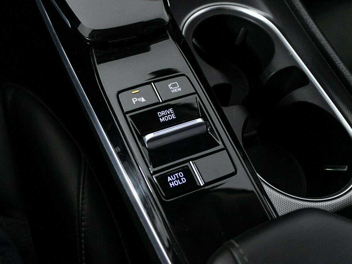 Купить Hyundai Sonata с пробегом. Фото: #16