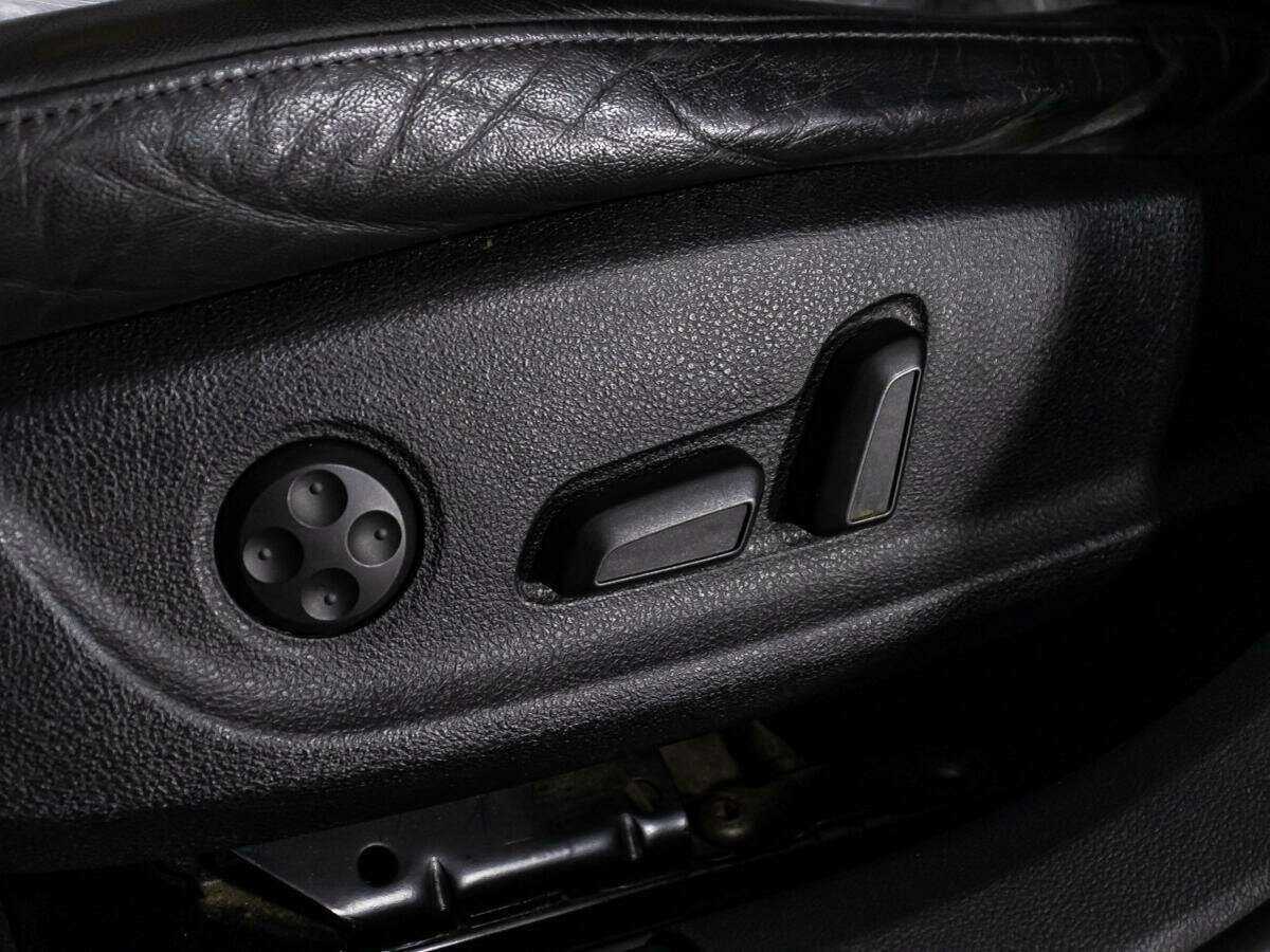 Купить Audi A6 с пробегом. Фото: #15