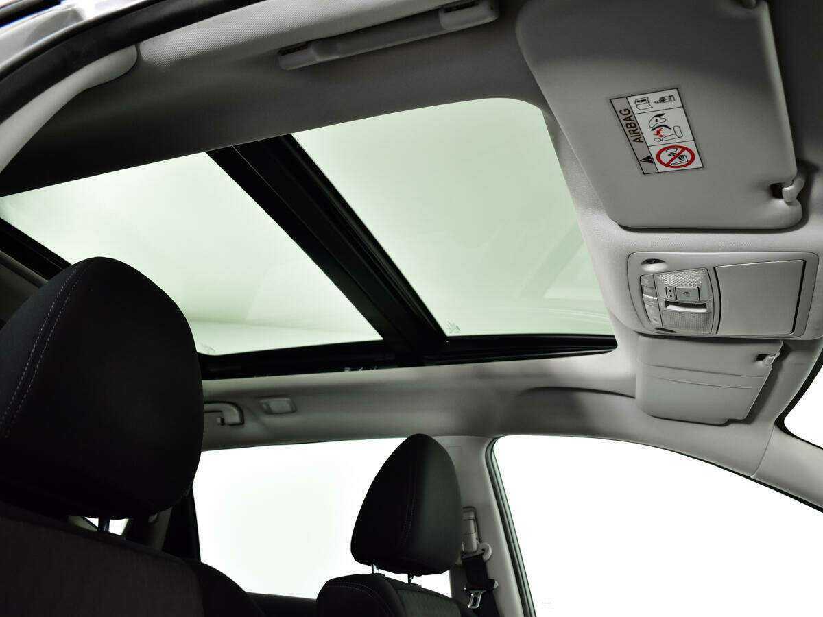 Купить Nissan X-Trail с пробегом. Фото: #12