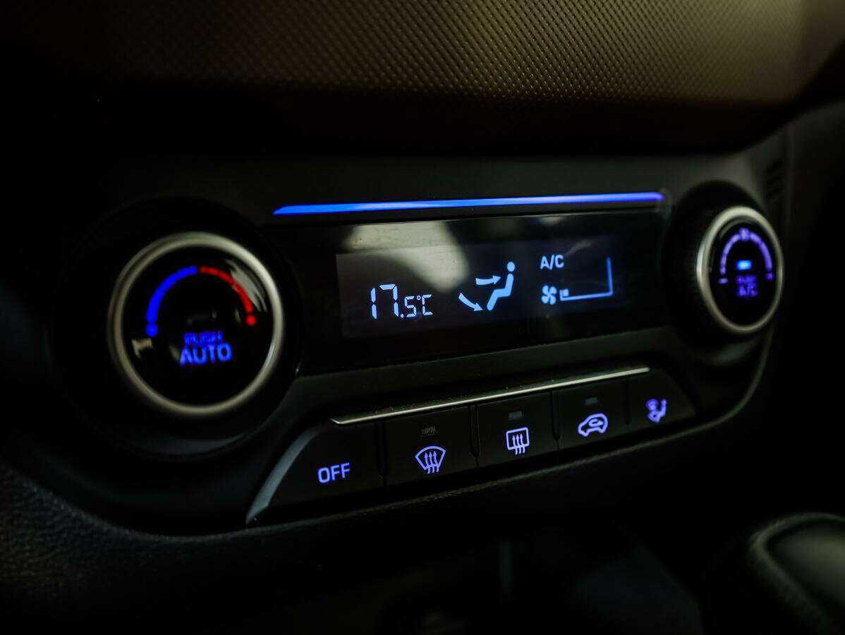 Купить Hyundai Creta с пробегом. Фото: #13