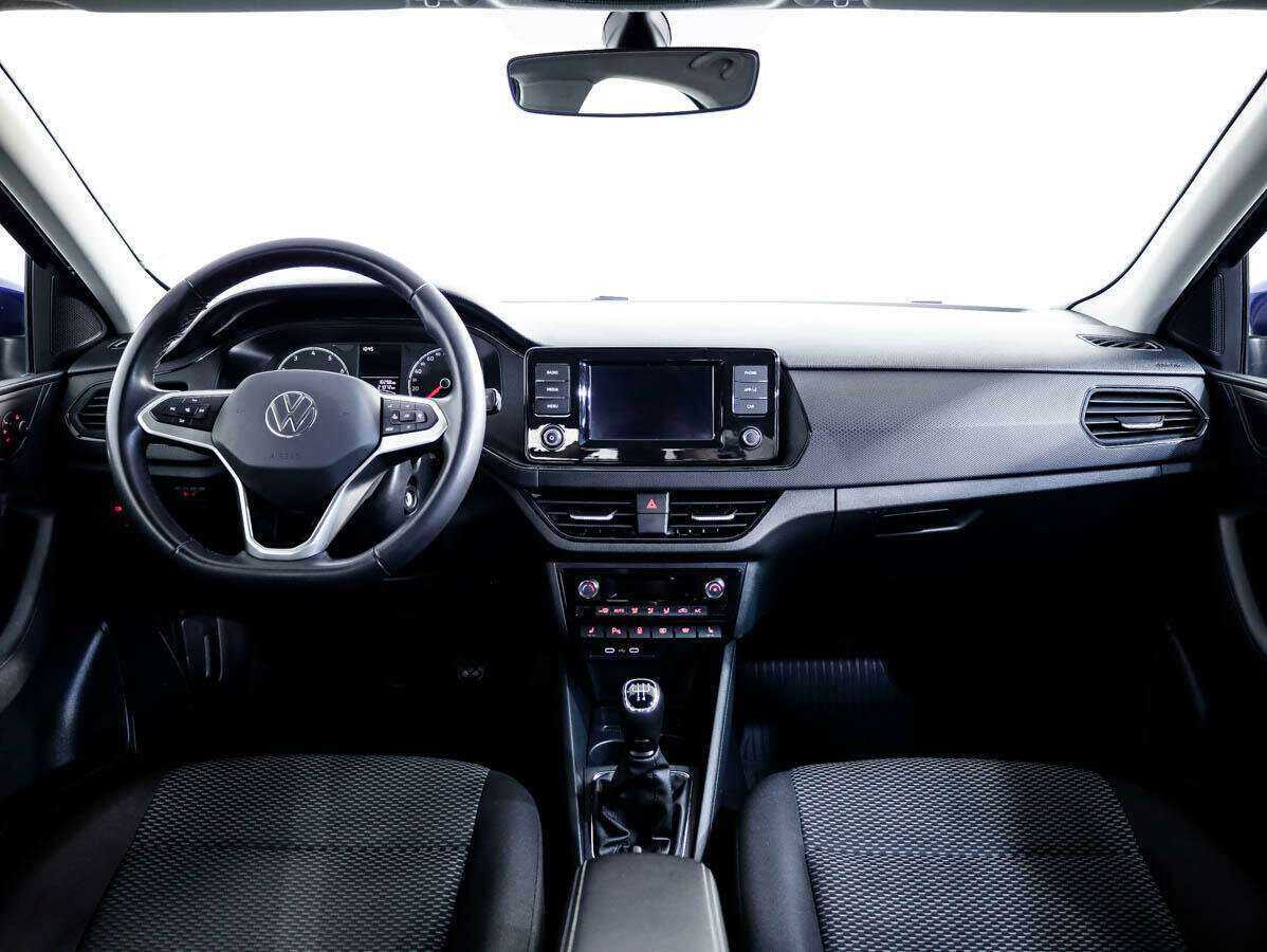 Продажа Б/У Фольксваген Поло. Фото: #8