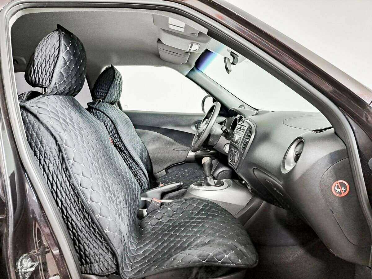 Продажа Б/У Ниссан Жук. Фото: #6