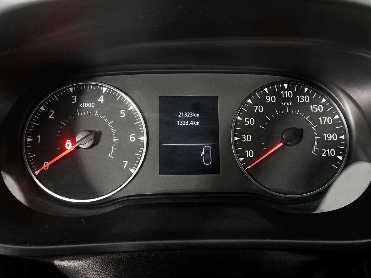 Купить Renault Arkana с пробегом. Фото: #10