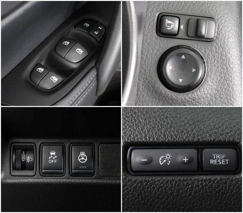 Купить Nissan Qashqai с пробегом. Фото: #11