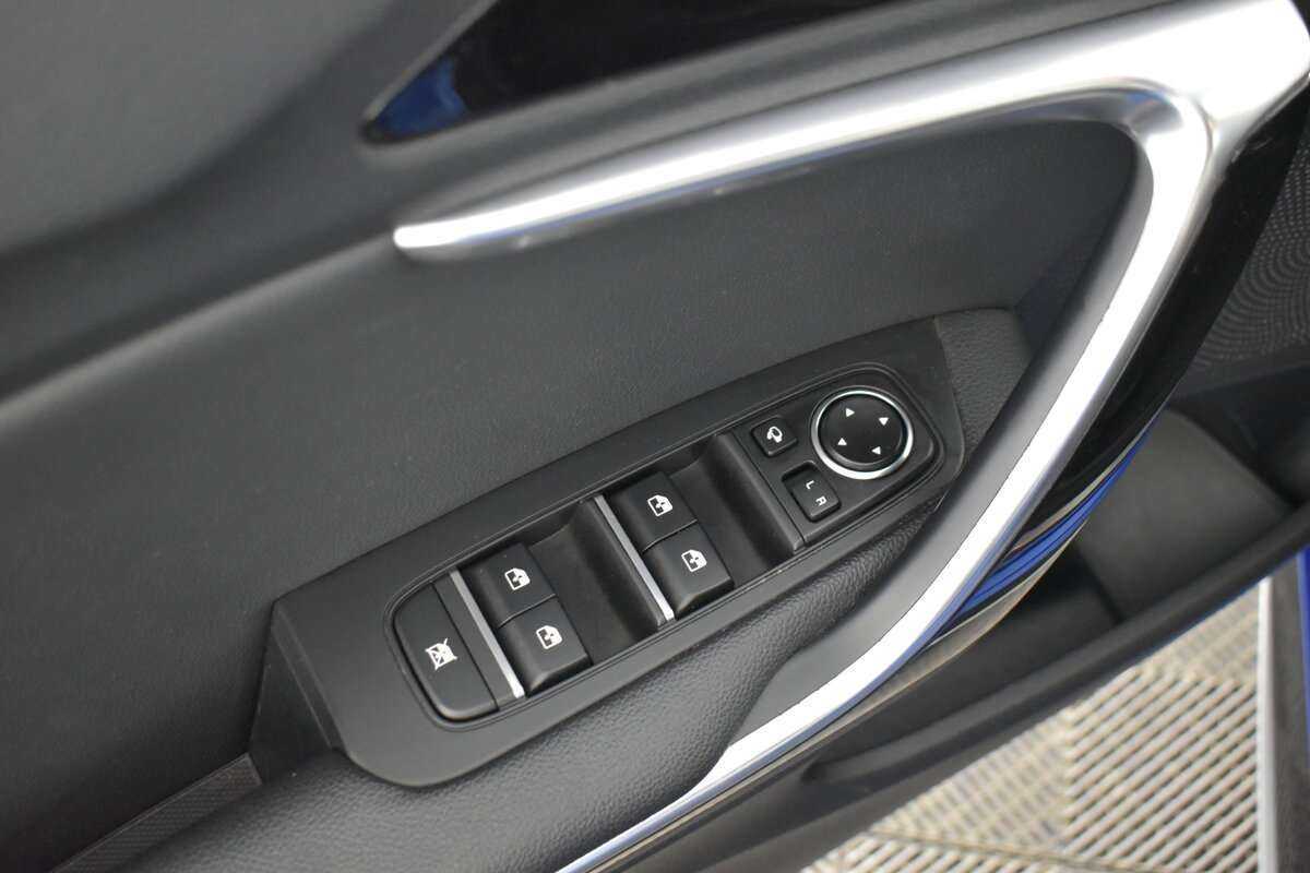 Купить Kia Proceed с пробегом. Фото: #6