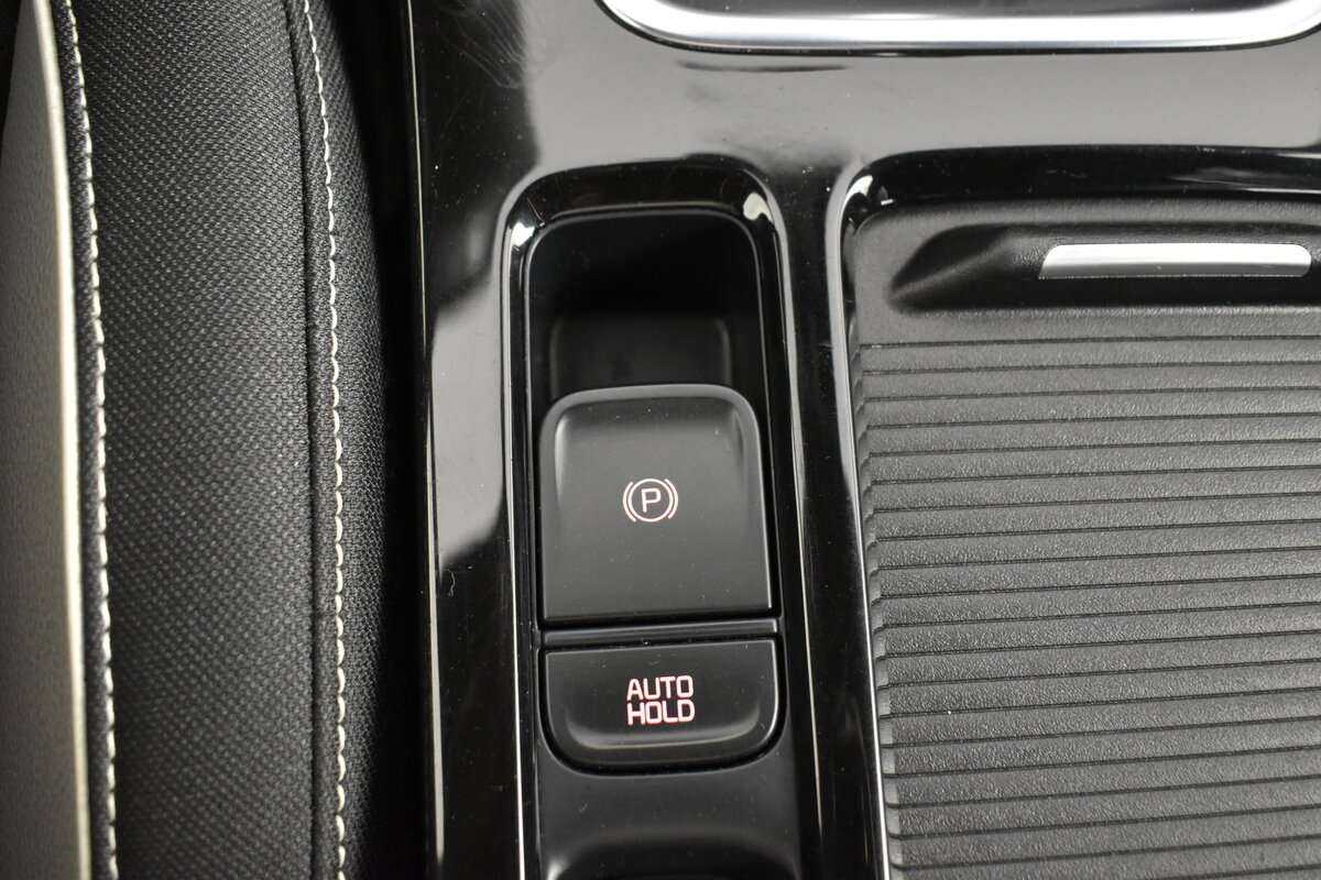 Купить Kia Proceed с пробегом. Фото: #13