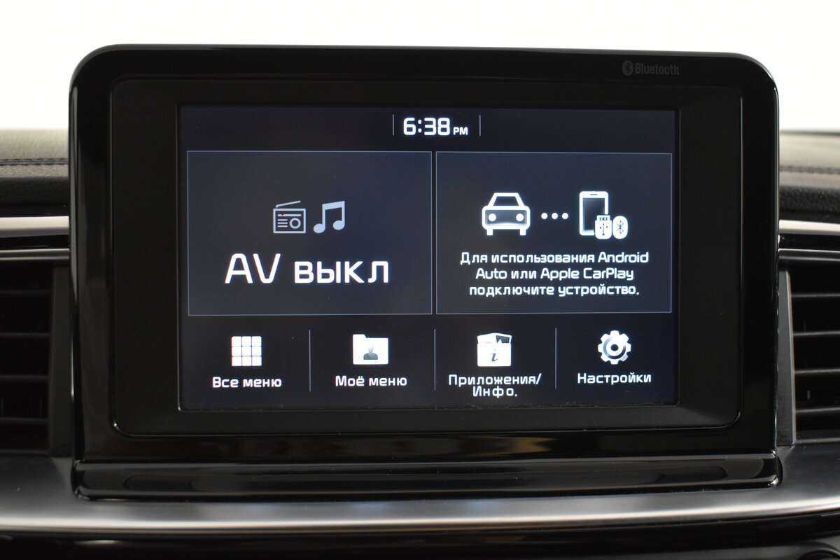 Купить Kia Proceed с пробегом. Фото: #16