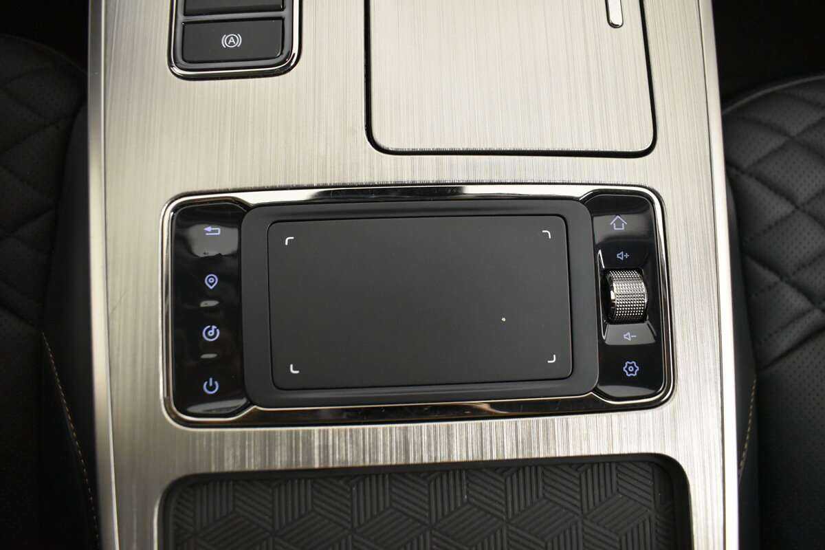 Купить EXEED TXL с пробегом. Фото: #13