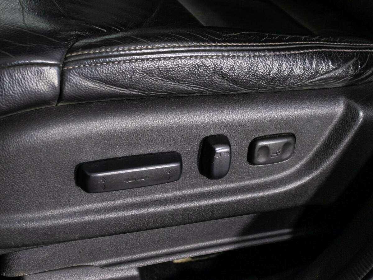 Купить Honda CR-V с пробегом. Фото: #15