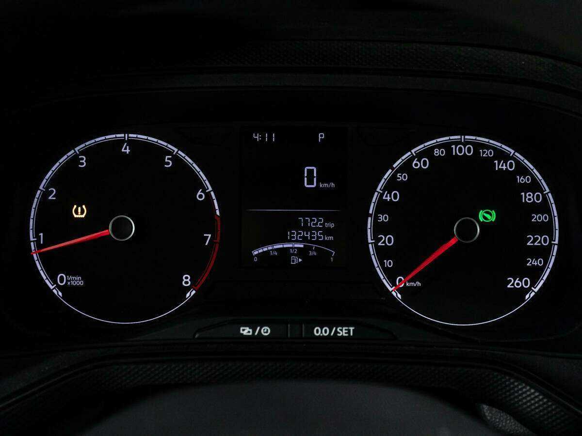 Продажа Б/У Фольксваген Поло. Фото: #10