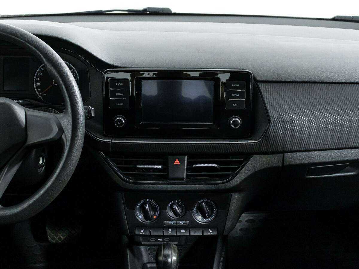 Продажа Б/У Фольксваген Поло. Фото: #12