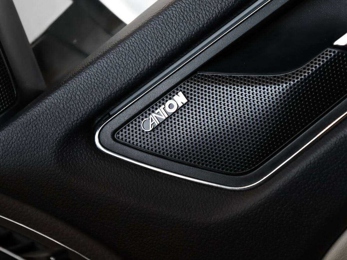 Купить Skoda Kodiaq с пробегом. Фото: #13