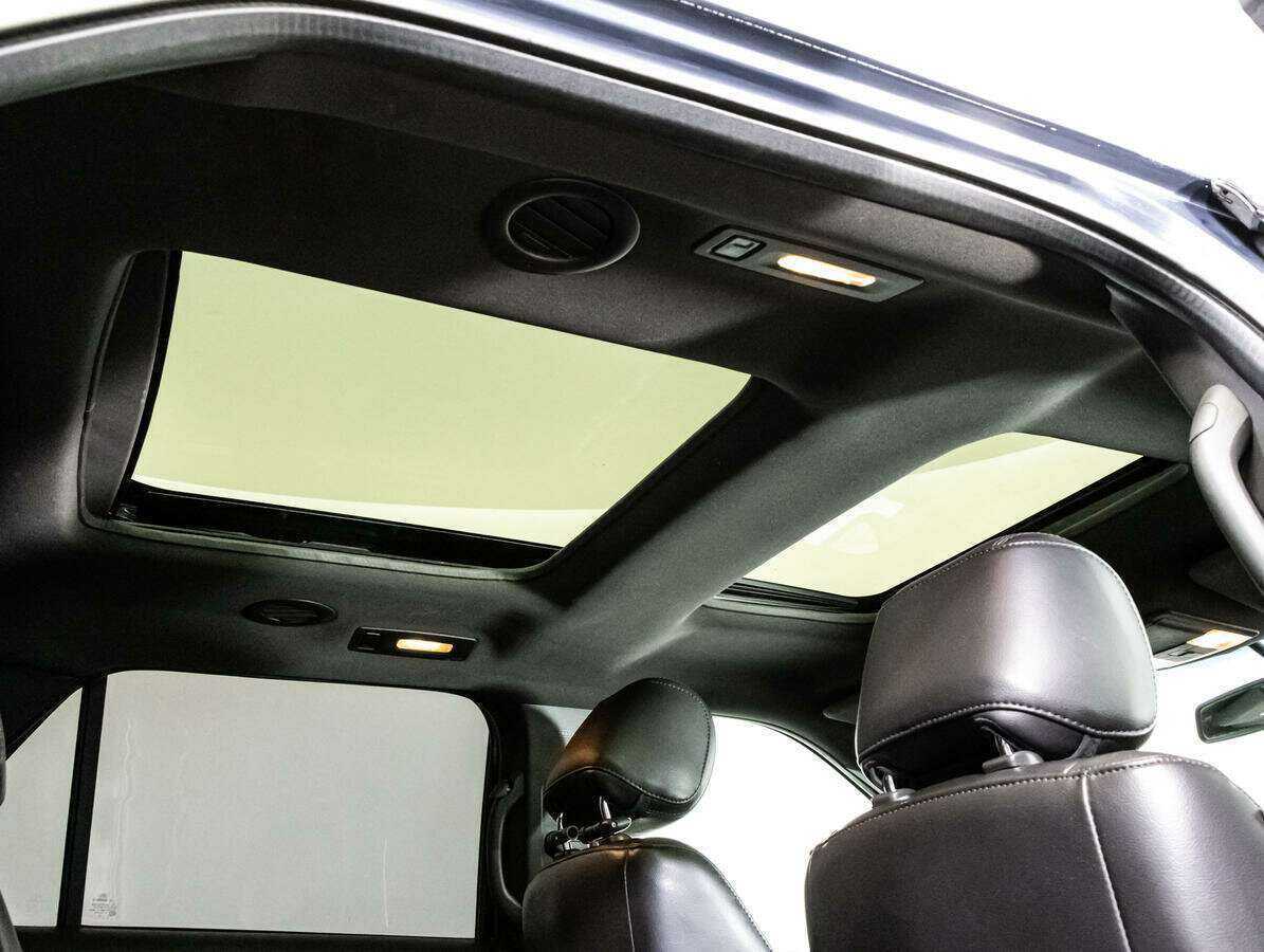 Купить Ford Explorer с пробегом. Фото: #13