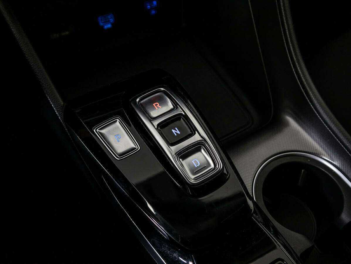 Купить Hyundai Sonata с пробегом. Фото: #15