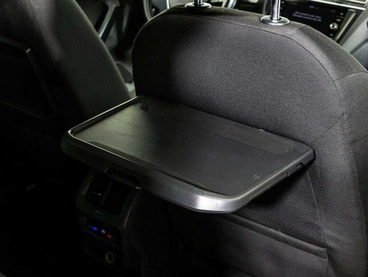 Купить Volkswagen Tiguan с пробегом. Фото: #13