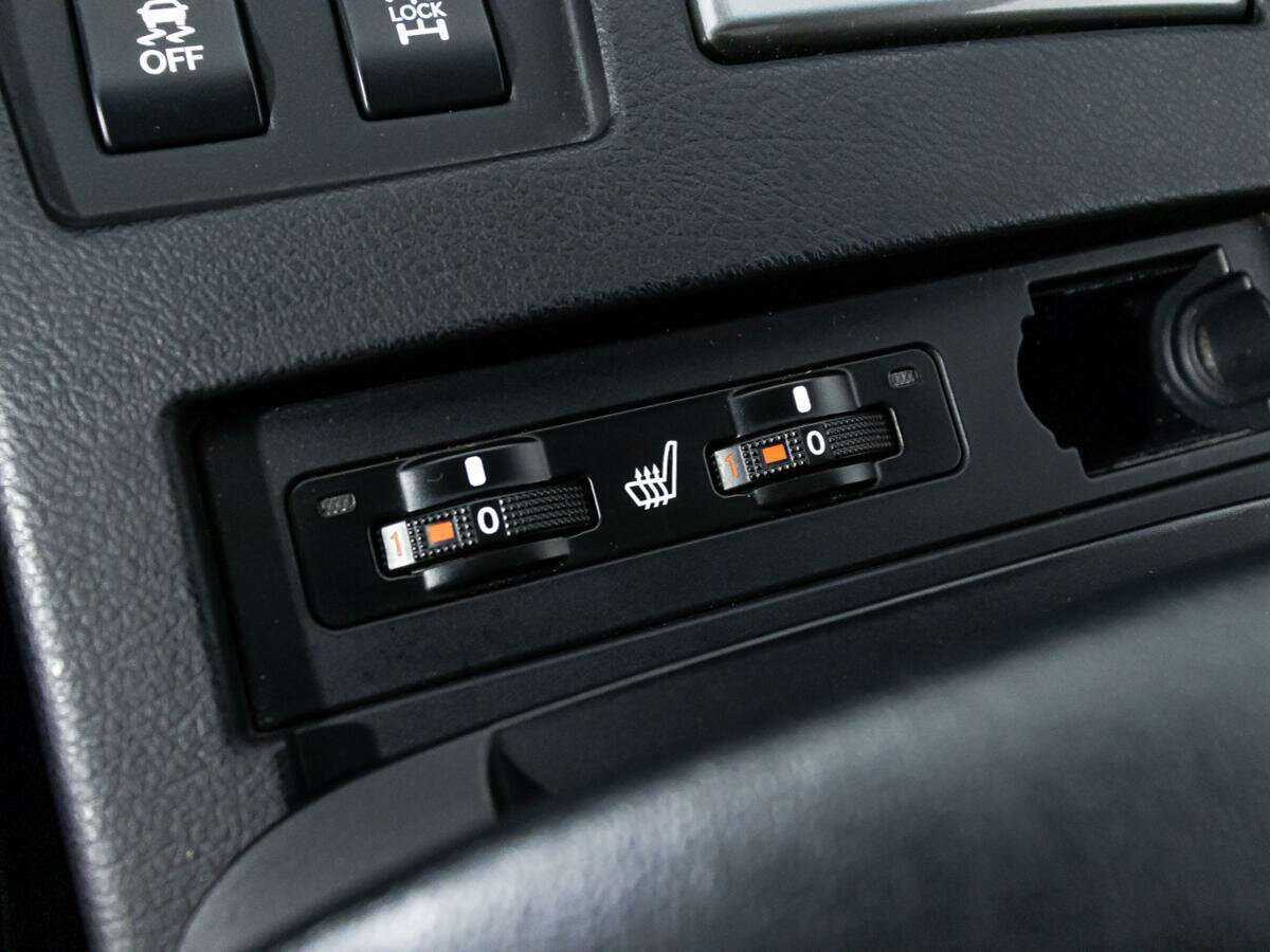 Купить Lexus RX с пробегом. Фото: #19